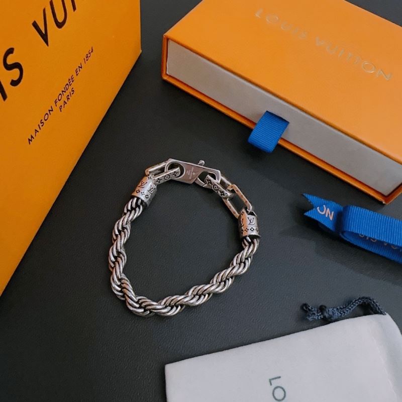LV Necklaces